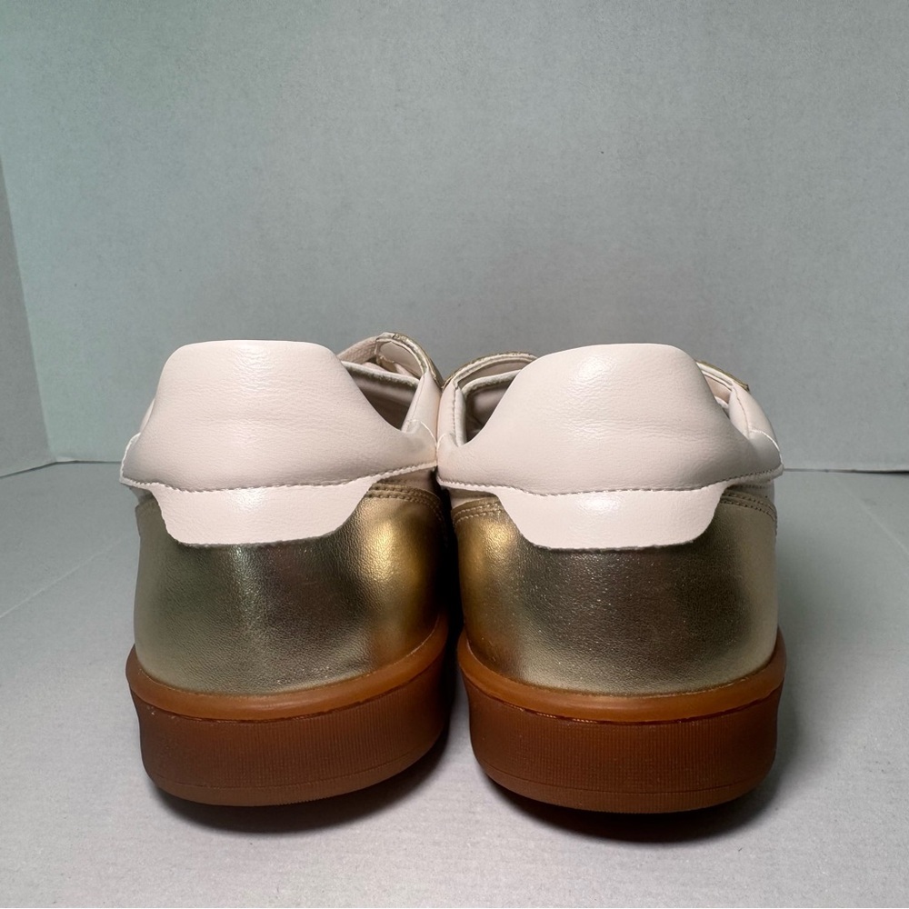 COCONUTS BY MATISSE DANA LOW-TOP SNEAKER - Picture 5 of 8
